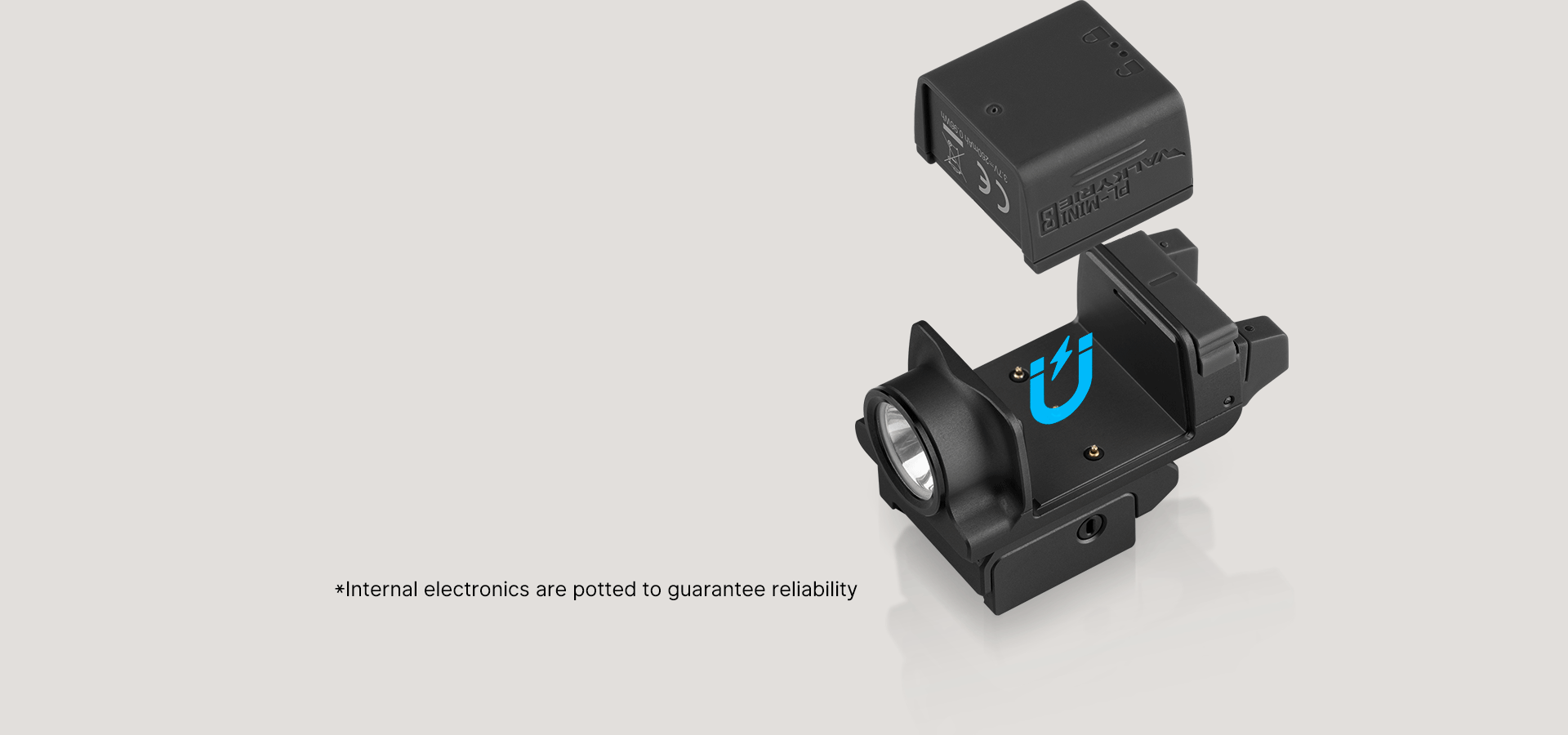 Battery Installation