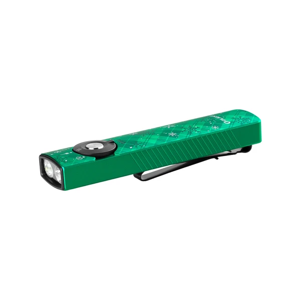 Christmas Gift Box- Olight