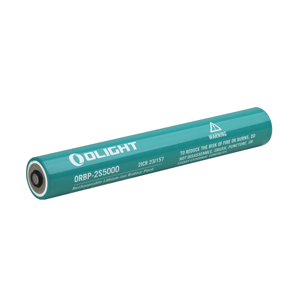 can you use lion battery in olight flashlight Odin Mini 1250 Lumen Rechargeable Rail Mount The Olight ORBC 145C14 is a lithium Olight 18650 Battery: The Ultimate