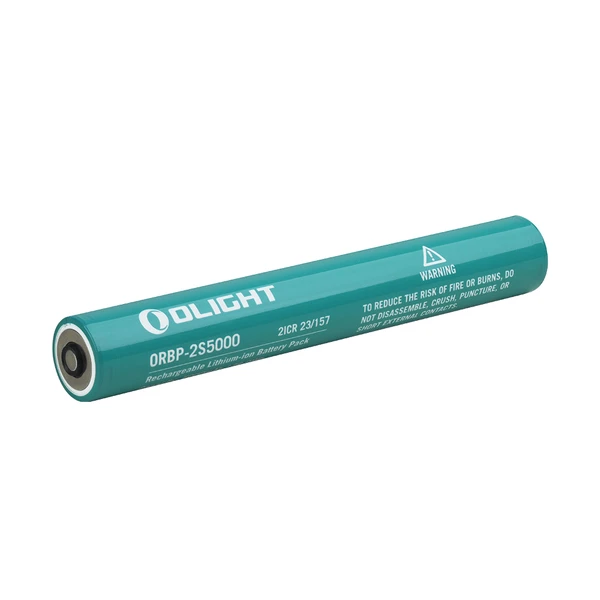 Javelot Turbo 2 Battery Pack - Olight
