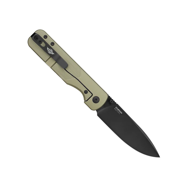 Olight Duron Nitro V - Durable Folding Knife - Olight