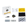 Olight Black Osight SE 6MOA GN Red Dot Sight Kit with Adapter and Accessories for Precision Shooting