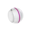 Olight White and Purple Sphere C Ball Light with Type C Charging Port for Portable Indoor and Outdoor Ambient Lighting