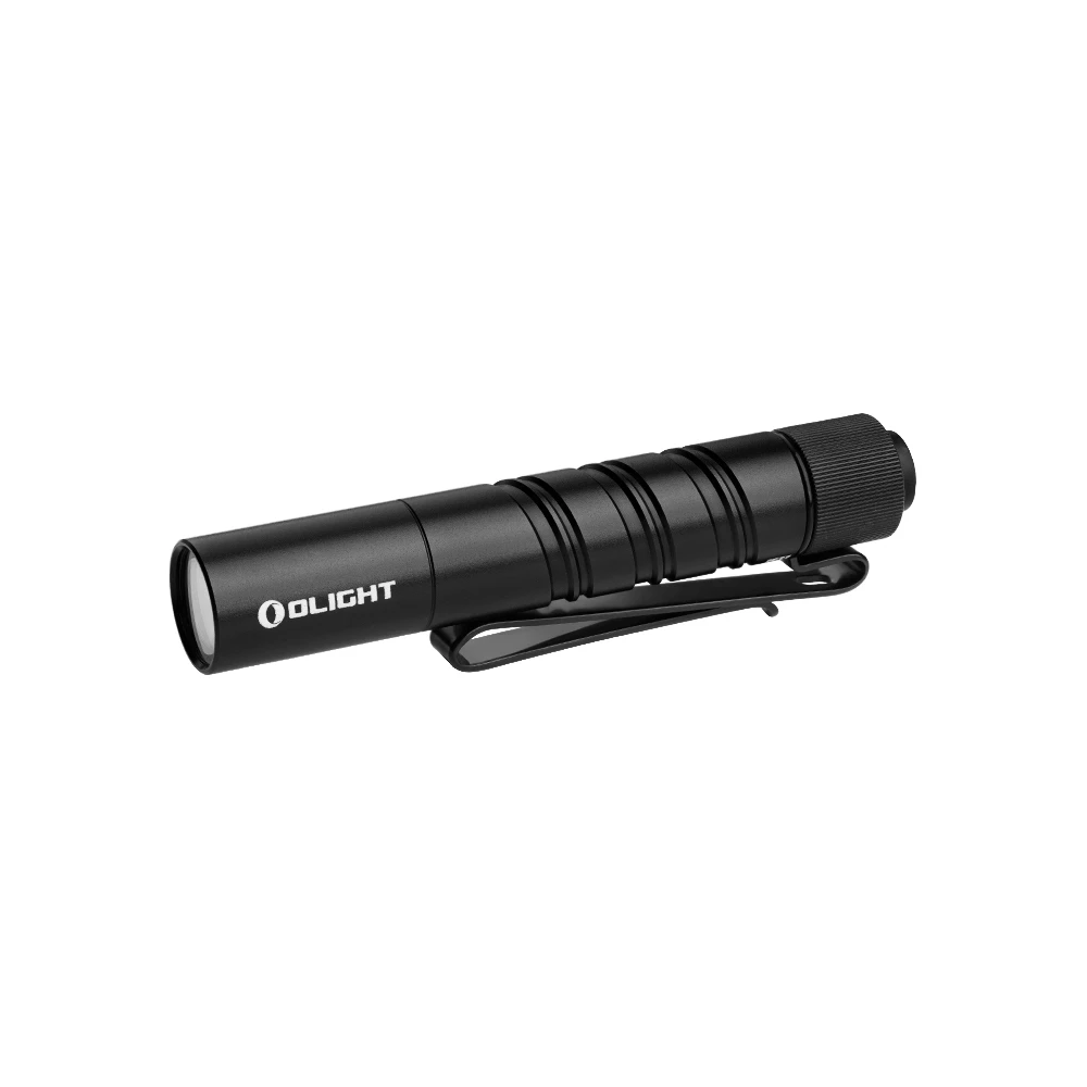 OLIGHT I3T AAA Flashlight 180 Lumen Palm Sized EDC Portable Light