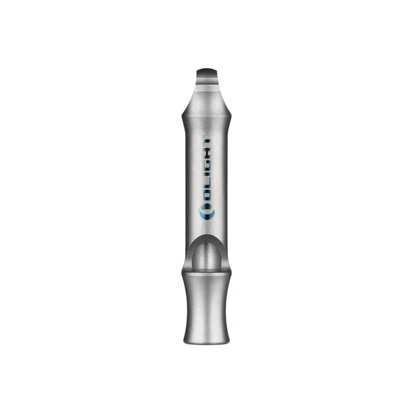 Olight Ti Emergency Whistle Titanium Ultralight EDC Survival Gear