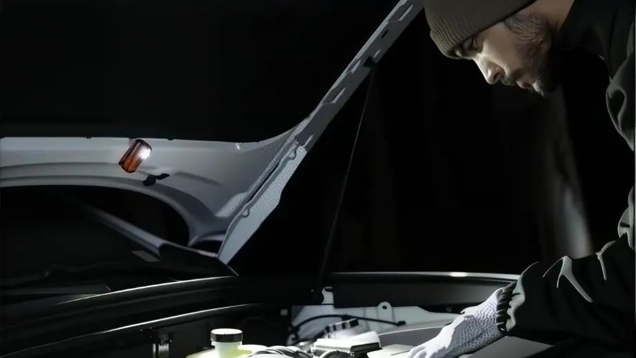 Tired of Holding Your Flashlight? It's Time to Free Your Hands in the Workplace