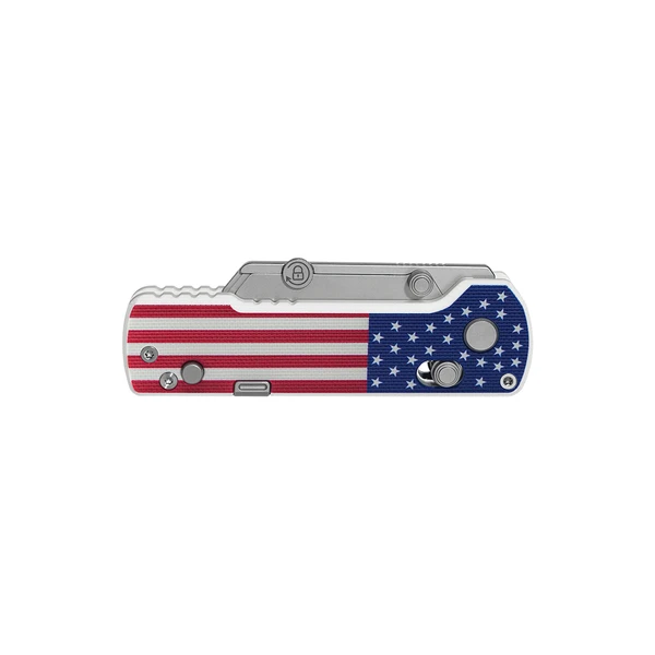 Osight 3 MOA with Magnetic Charging Cover- Olight