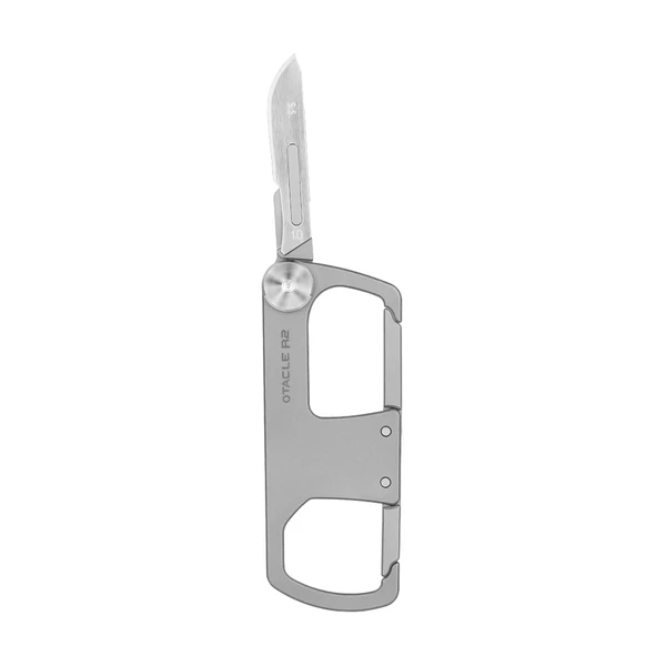 Otacle R2 Utility Multi Tool Keychain- Olight