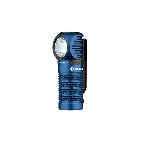 オーライト　olight Perun 3 Mini premium 防災 OLIGHT オーライト Perun 3 Mini ブラックCW ブラックHCRI