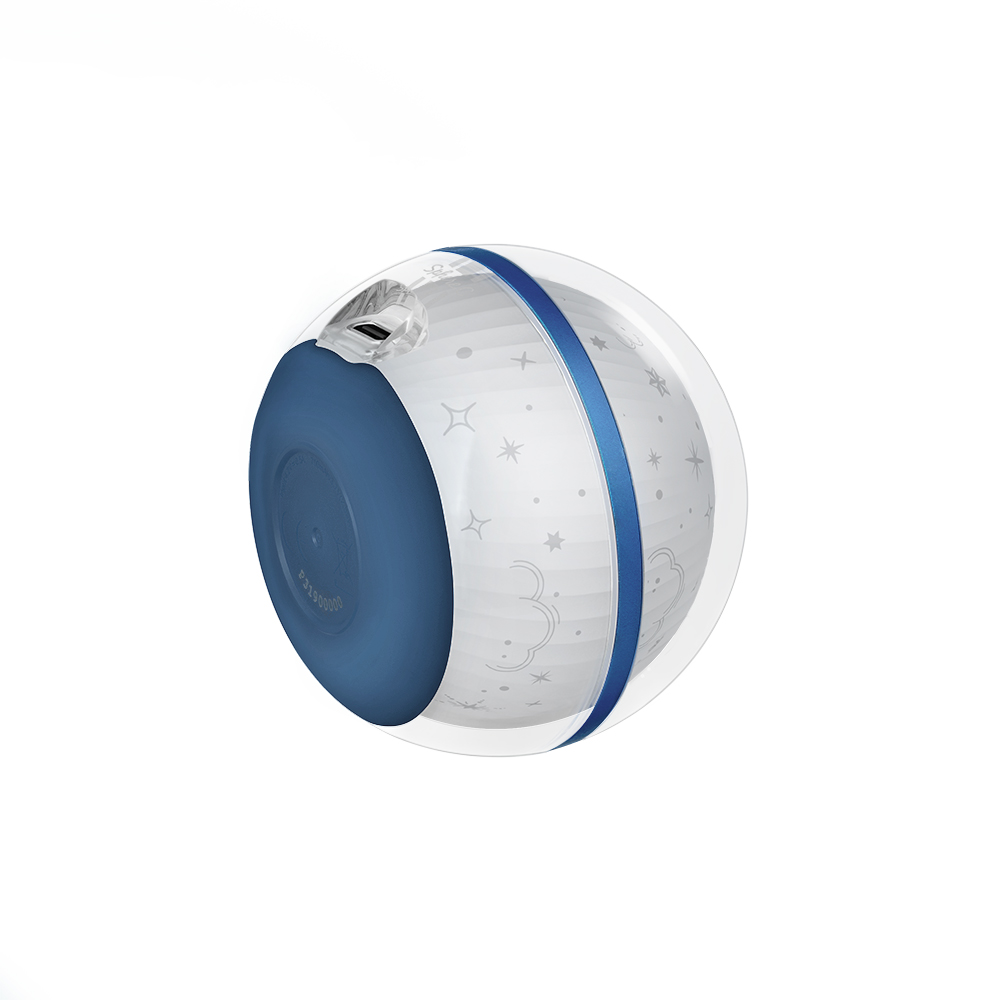 Sphere C Smart Ambient Light 360 Degree App Control USB-C IP56