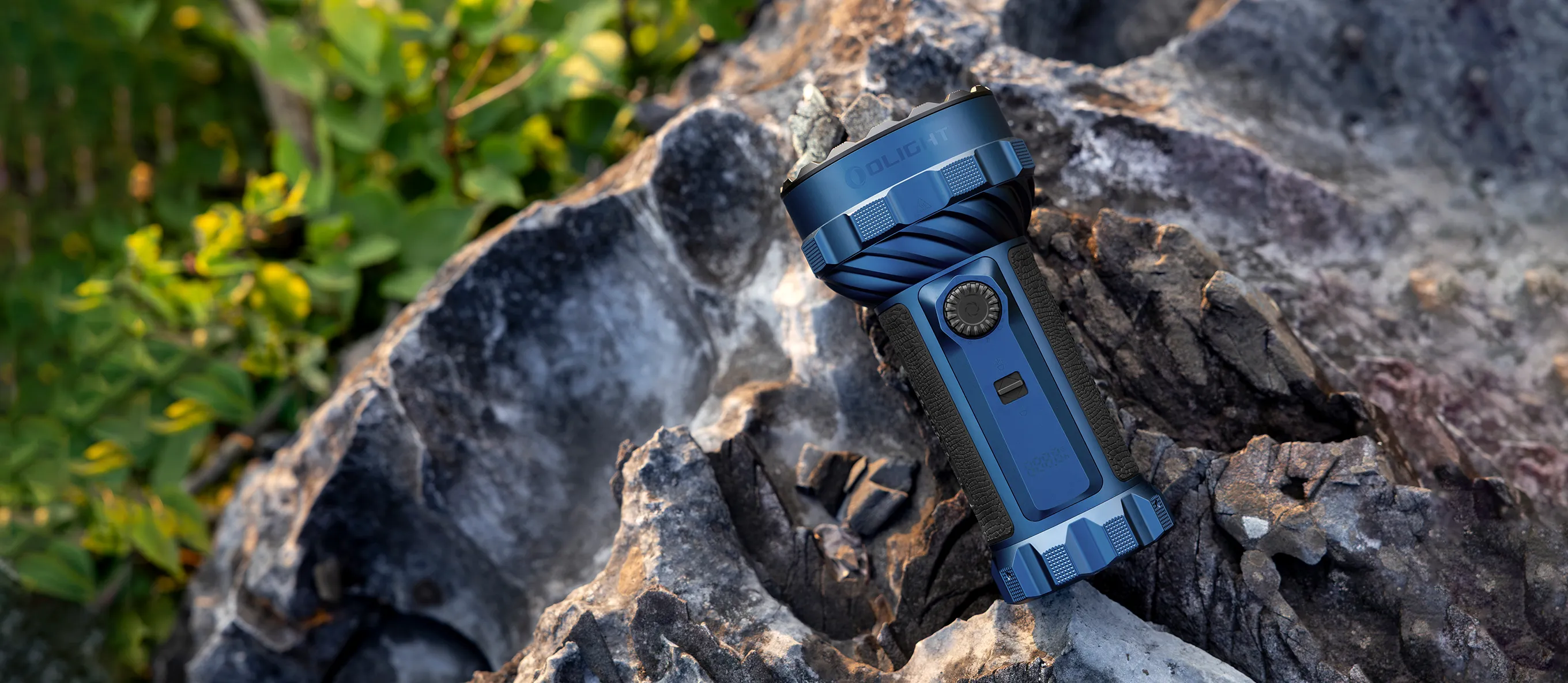 Olight Marauder 3 25000LM Rechargeable Powerhouse Flashlight