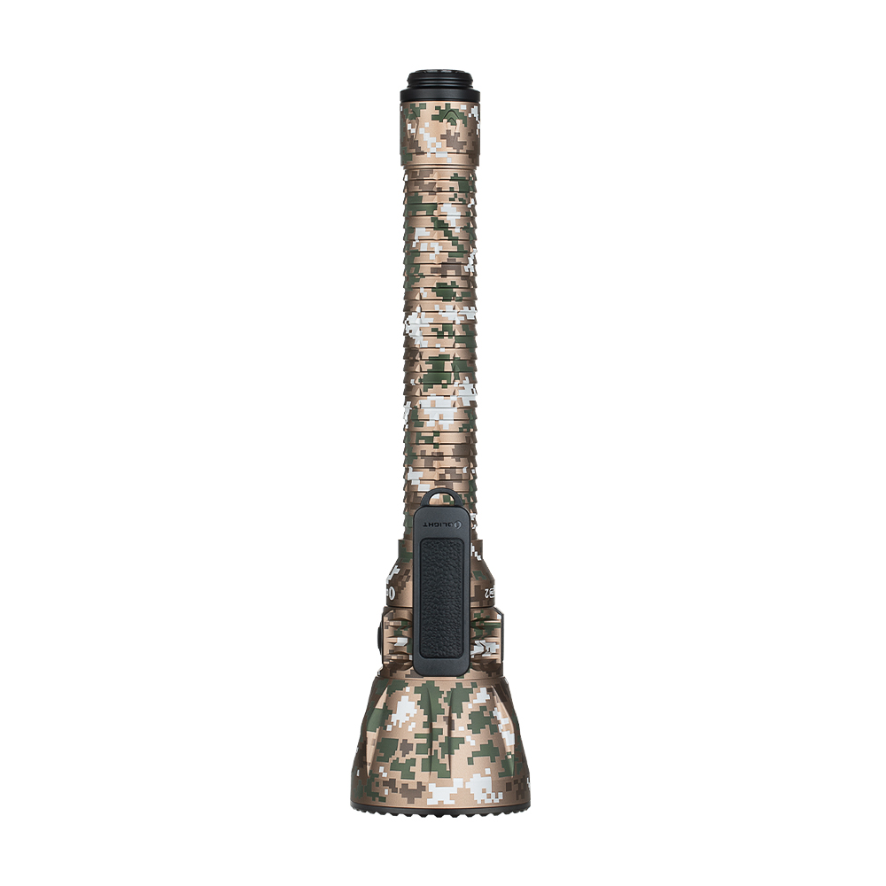 Javelot Turbo 2 1500m Long Range Flashlight 1800 Lumens Tactical