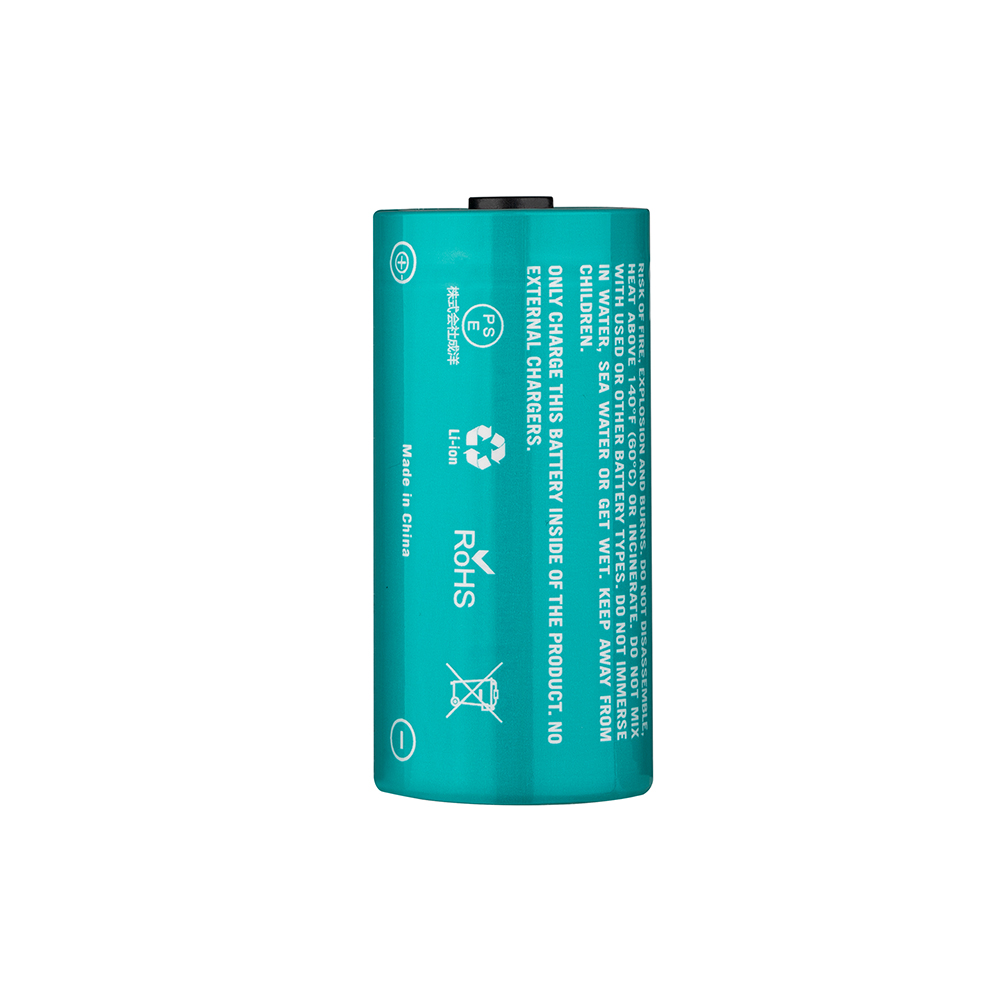 Marauder Mini Battery 32650 6500mAh - Olight