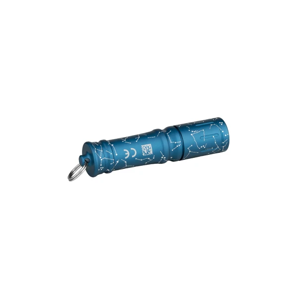 オーライト　olight Oclip Ultra OAL合金製 ネイビー Oclip Ultra EDC Light: 3-in-1 Flood, Spot & UV Modes