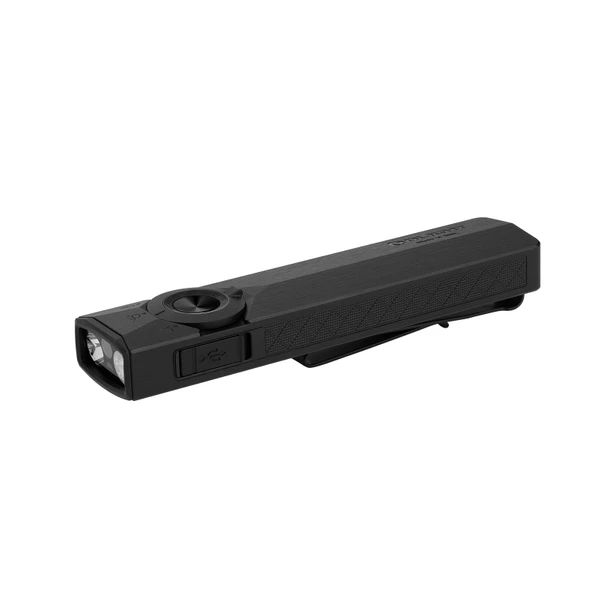 ArkPro Ultra Flat EDC Flashlight 1700 Lumens UV Laser Flood Light