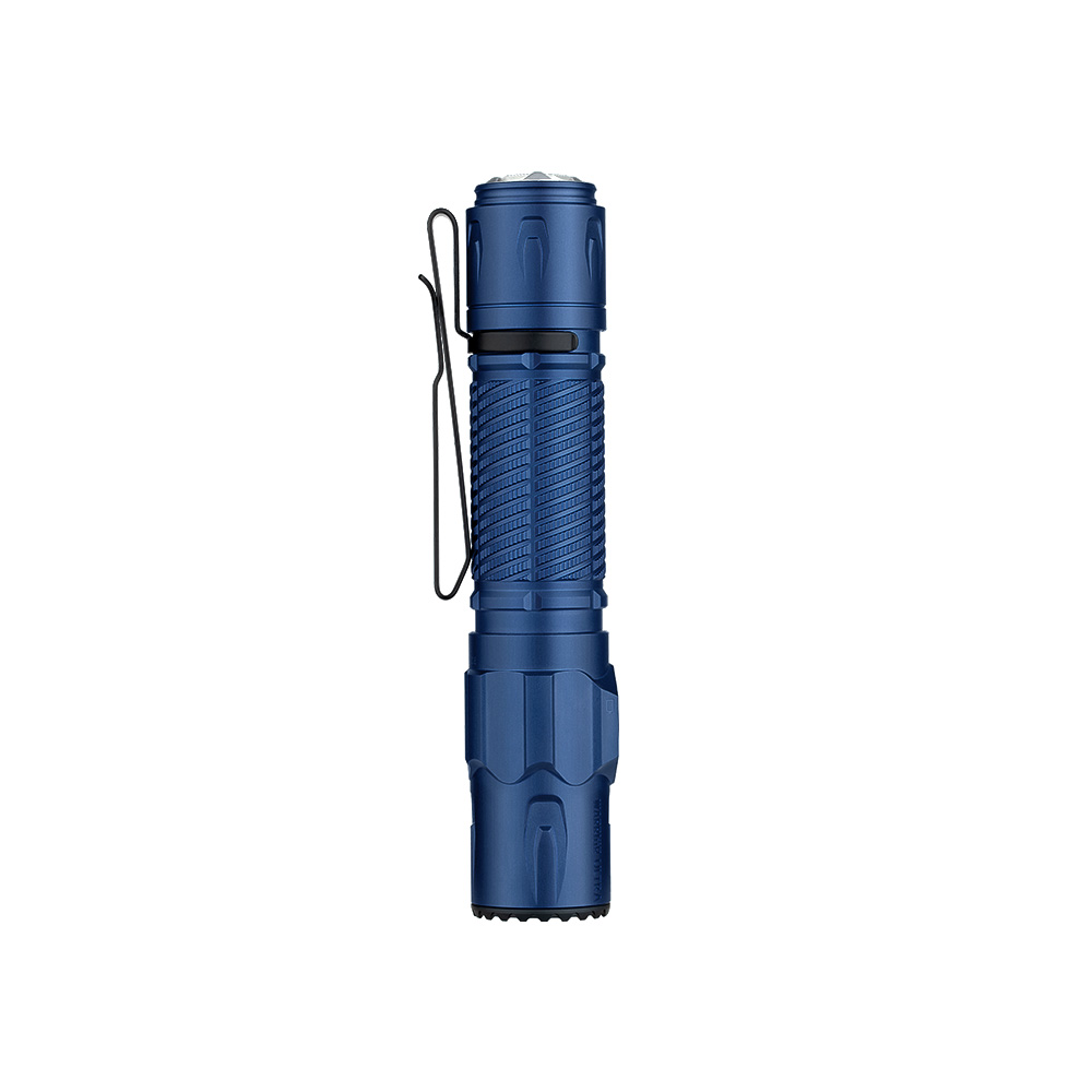 オーライト　olight Warrior Ultra OAL合金製 ブルー Warrior Ultra Tactical Flashlight 2500 Lumens OAL Material Olight