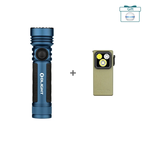 Javelot Pro 2 OD Green Battery Pack - Olight