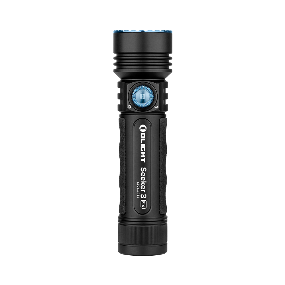 Seeker 3 Pro Refurbished Flashlight 4200 Lumens Rechargeable LED