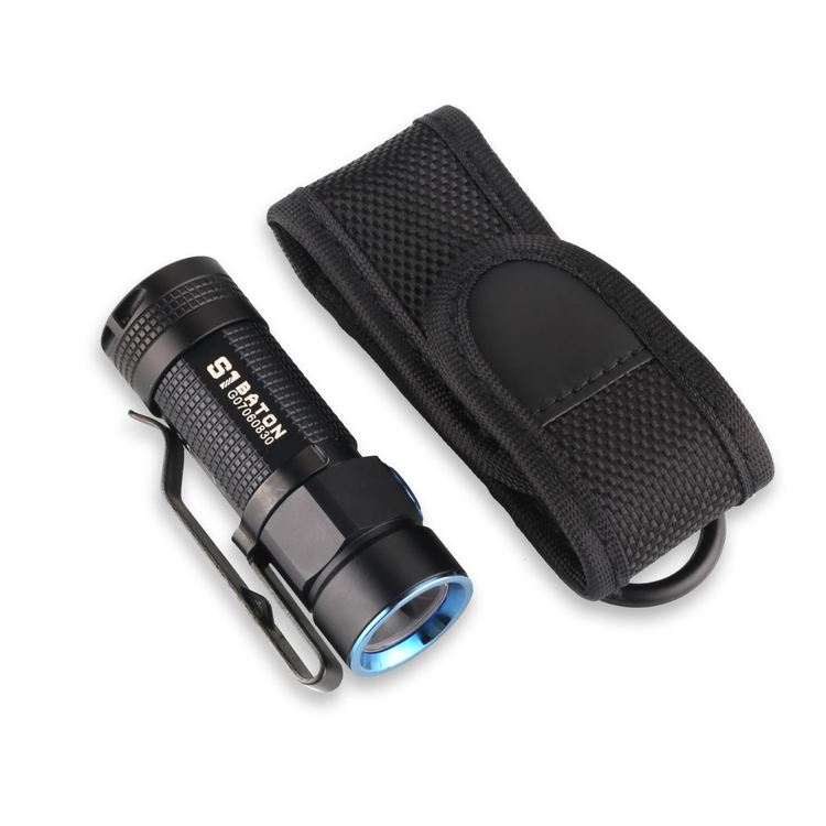 Olight Baton 3 Premium Warrior X Pro Holster - Olight