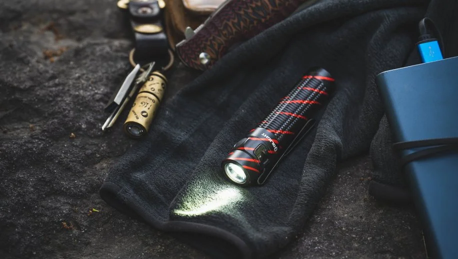 Understanding the 17 Key Concepts of Flashlights