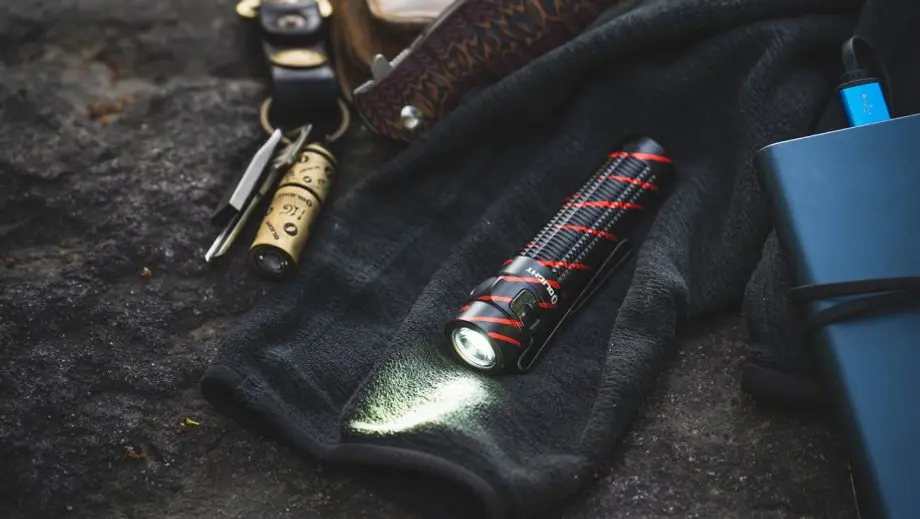 Understanding the 17 Key Concepts of Flashlights