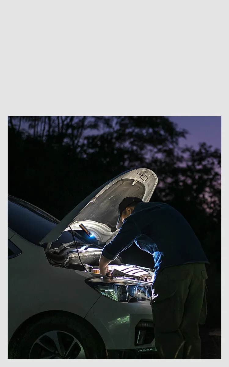Arkfeld Pro Flat Flashlight: Laser, UV & LED Light - Olight