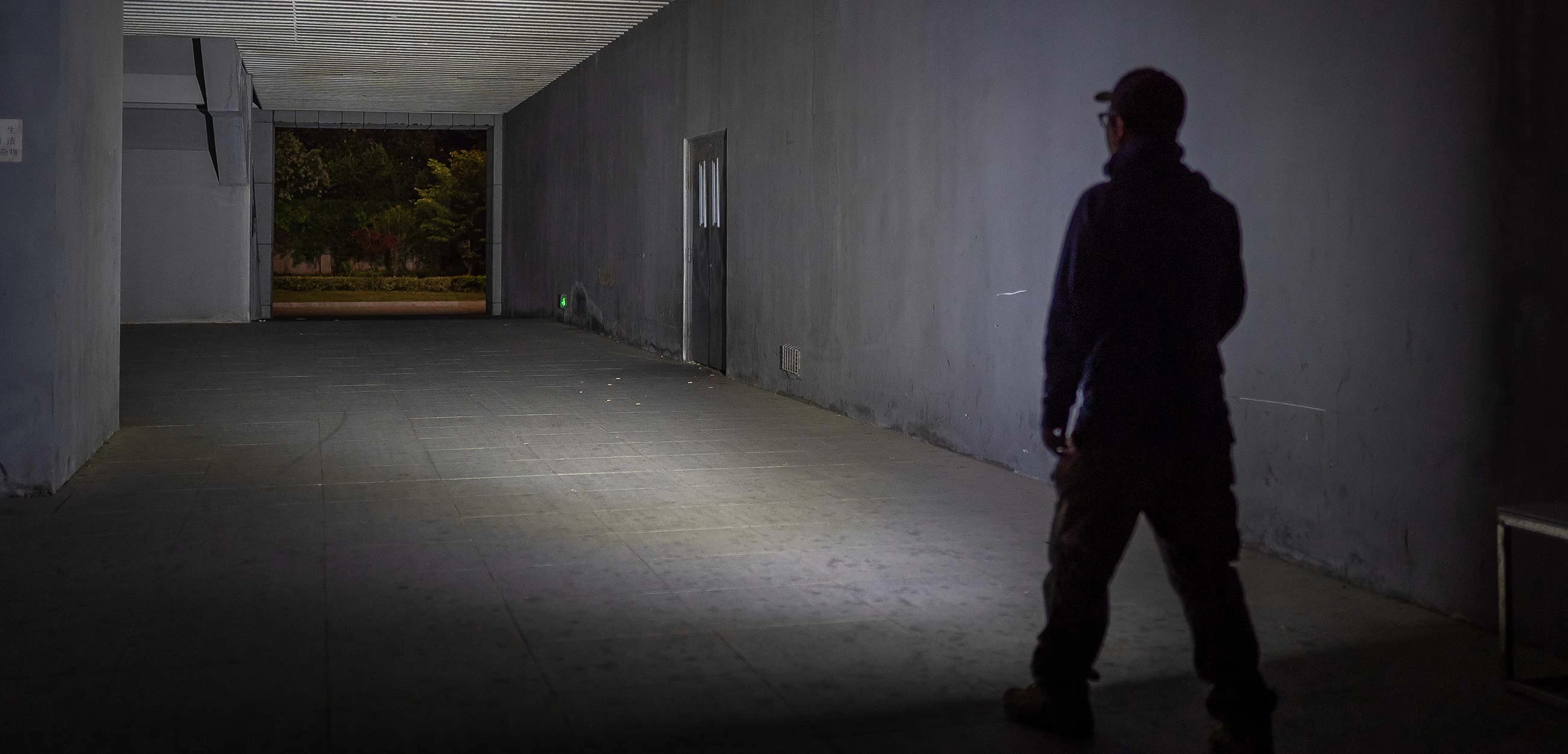 Instant Light Anywhere