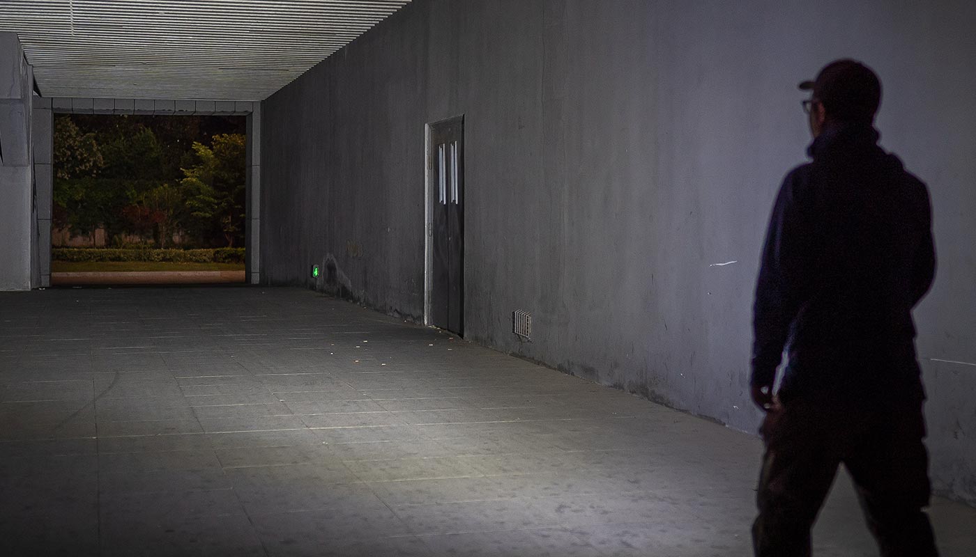 Instant Light Anywhere