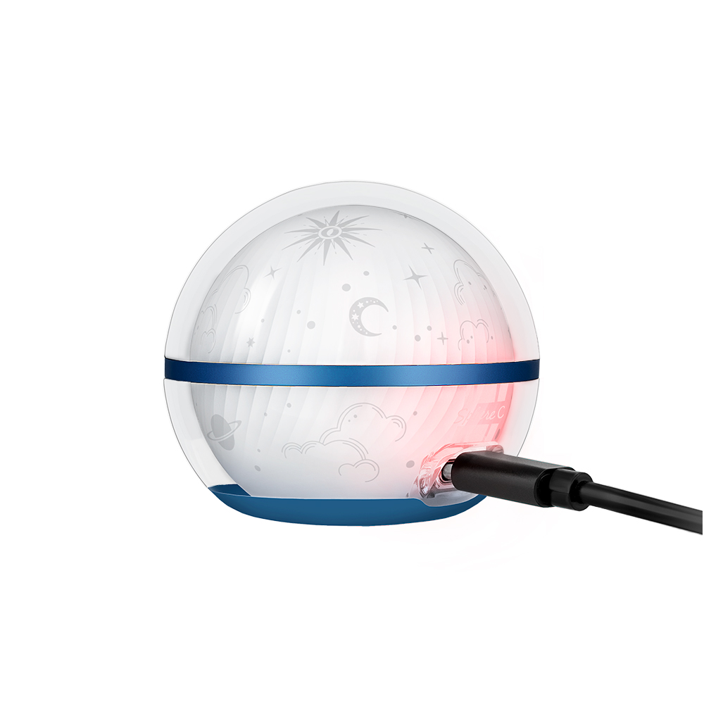 Sphere C Smart Ambient Light 360 Degree App Control USB-C IP56