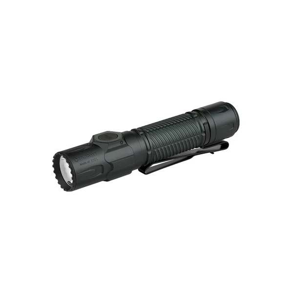 Warrior Ultra 2500 Lumens Tactical Flashlight with OAL