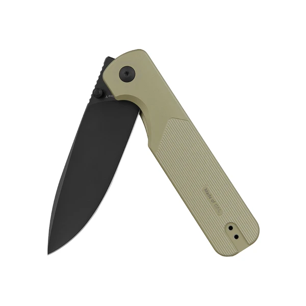 オーライト　OLIGHT DURON OALハンドル　フォールディングナイフ Olight Duron Nitro V - Durable Folding Knife - Olight