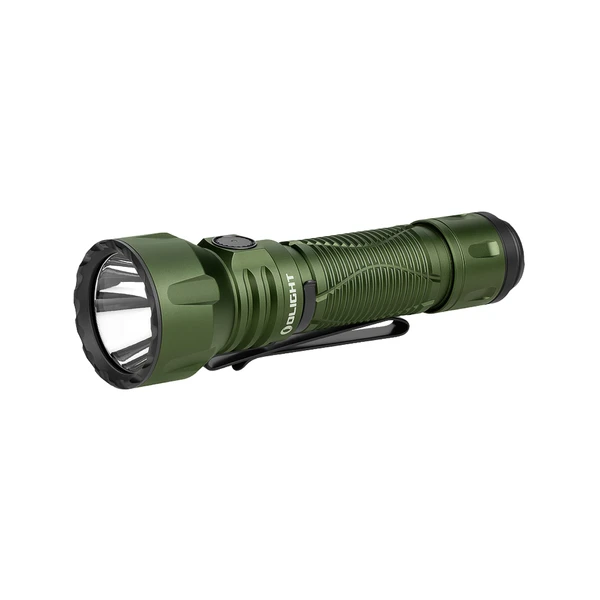 Javelot Long Range Outdoor Flashlight with holster - Olight