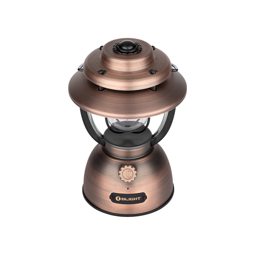 Olantern Classic 2 Pro Smart: Versatile Lantern & Translator - Olight