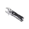 NexTool W40 multi-tool featuring an adjustable wrench with ruler markings on white background