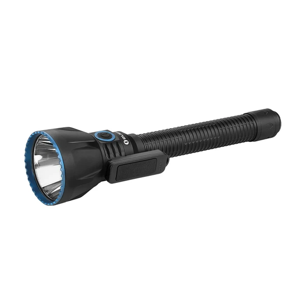 Javelot Turbo 2: 1500M Flashlight Pinpoint Hunting Thrower - Olight