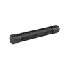 Olight Black PRO 2-BP Baton Flashlight Body with Knurling for Enhanced Grip, Versatile Outdoor Use