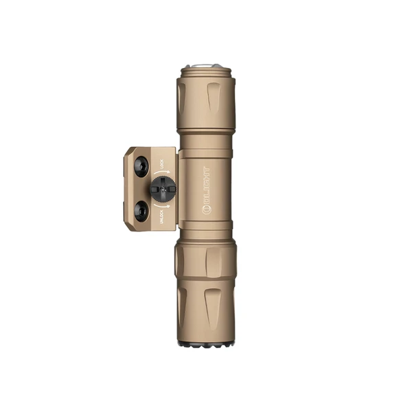 Odin S Rail Mounted Light - Olight