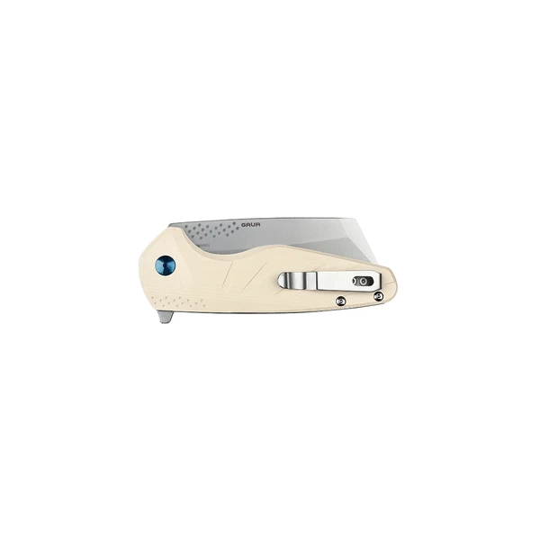 オーライト OLIGHT Gaur Beige 折り畳み式ツール　アウトドアナイフ Gaur Beige Folding Tool- Olight