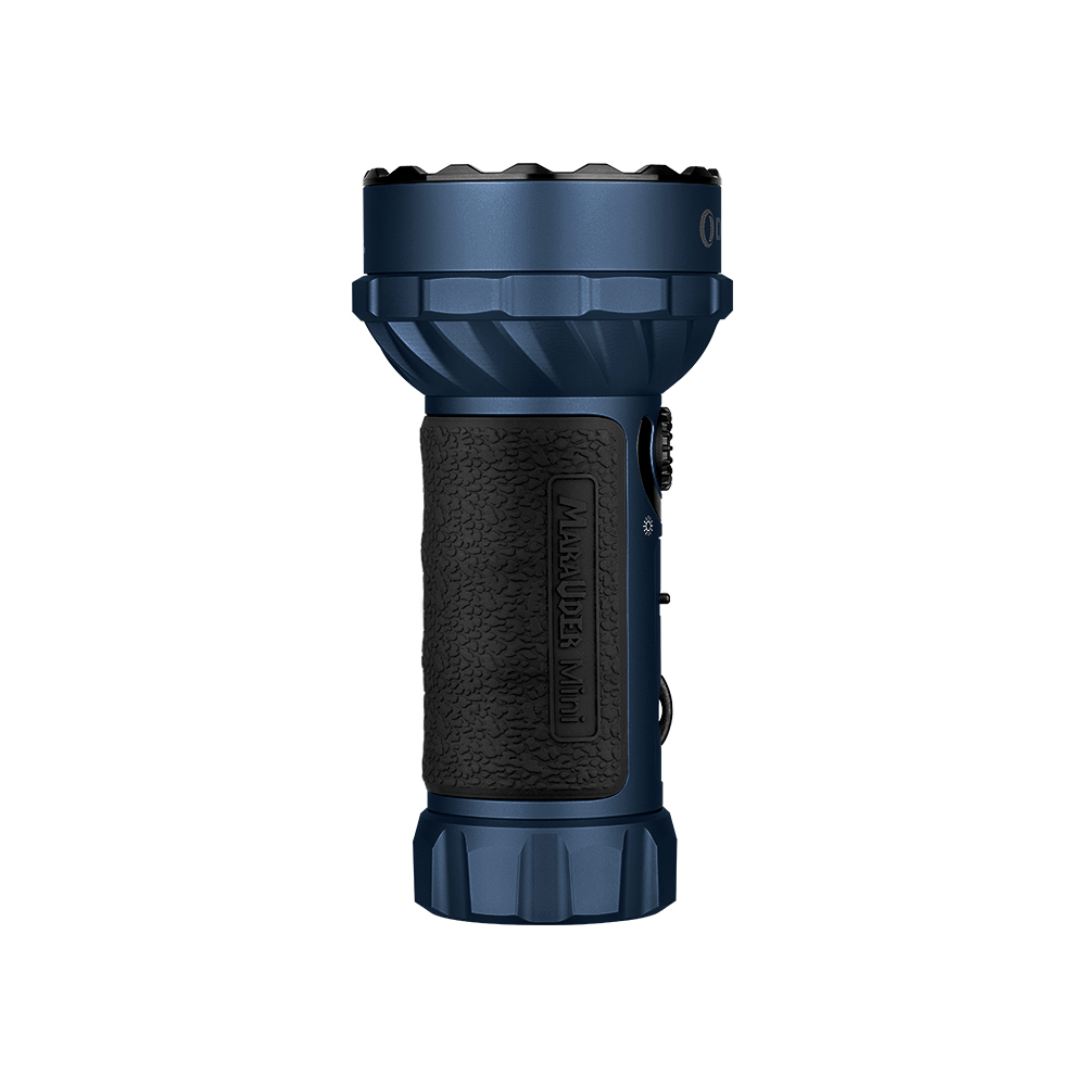 Marauder Mini 7000 Lumen LED Flashlight Dual Beam RGB Outdoor - Olight Marauder Mini 7000 Lumen LED Flashlight Dual Beam RGB Outdoor - Olight