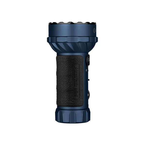 Marauder Mini 7000 Lumen LED Flashlight Dual Beam RGB Outdoor - Olight