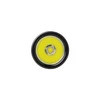 Olight I3E Flashlight, close-up of the LED emitter, for personal illumination.
