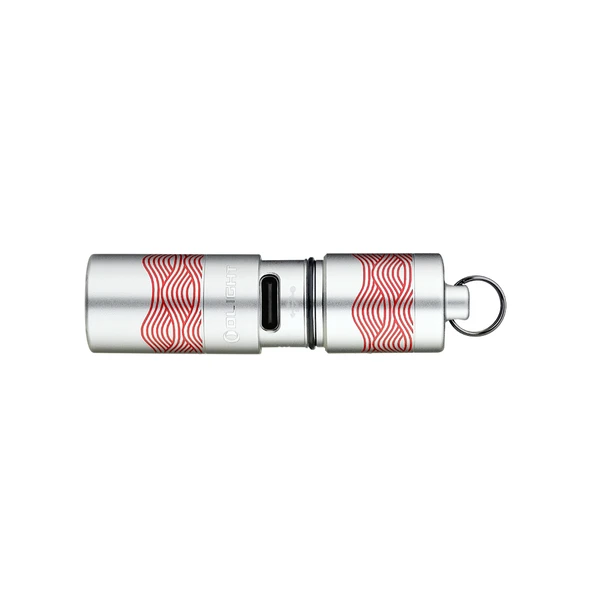 Olight i1R 2 Pro: Bright Keychain Flashlight- Olight