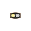 Arkfeld Pro Flat EDC Flashlight