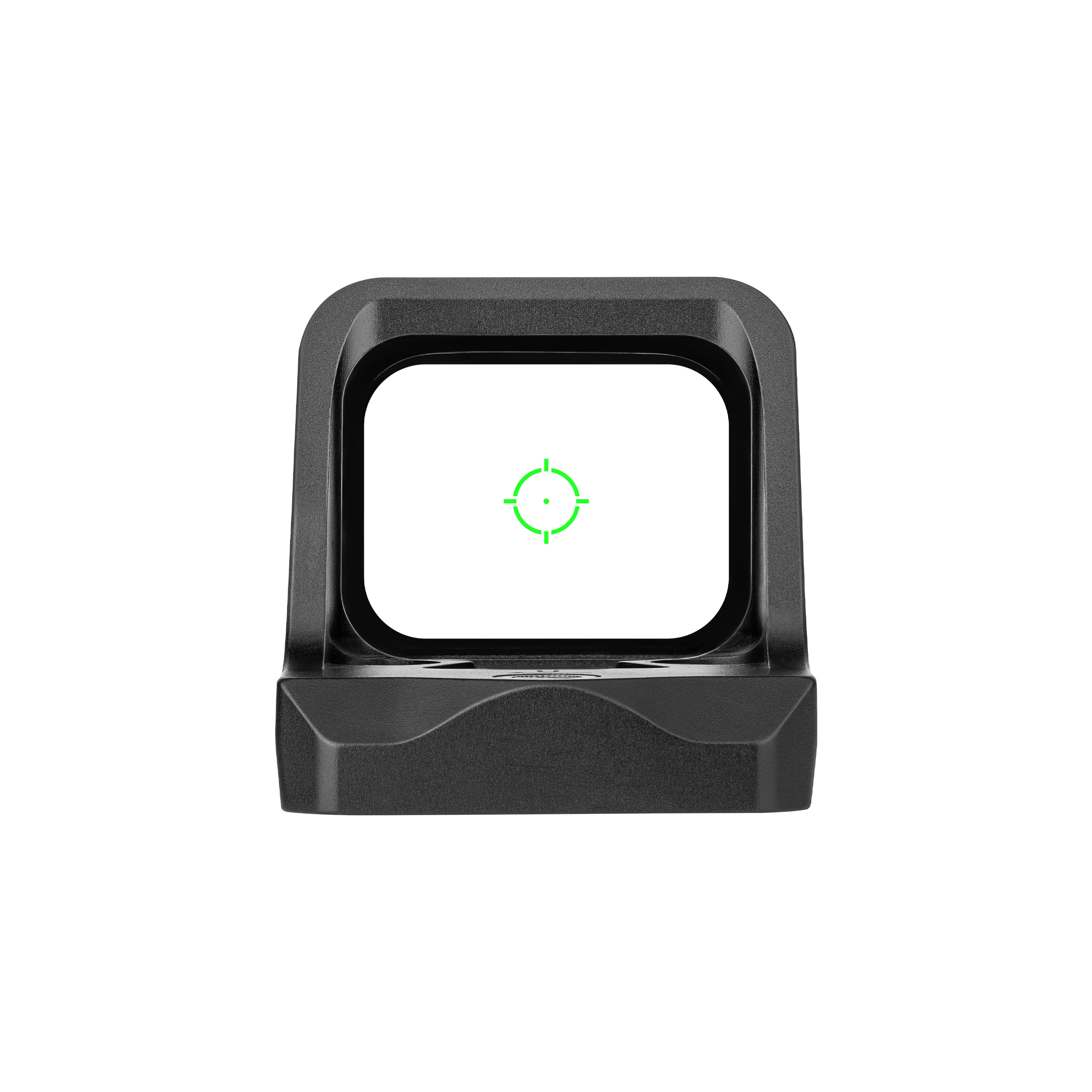 Olight Osight グリーンドット ＋RMRプレート＋ネジセット Osight C GN Green Dot Sight Multi Reticle Side Loading Battery