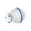 Olight Sphere C light with 3M adhesive backing and magnetic contacts for easy mounting.