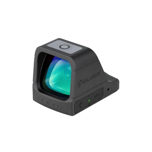Osight 3 MOA