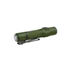 Olight Warrior X 4 OD Green Tactical Flashlight with Clip