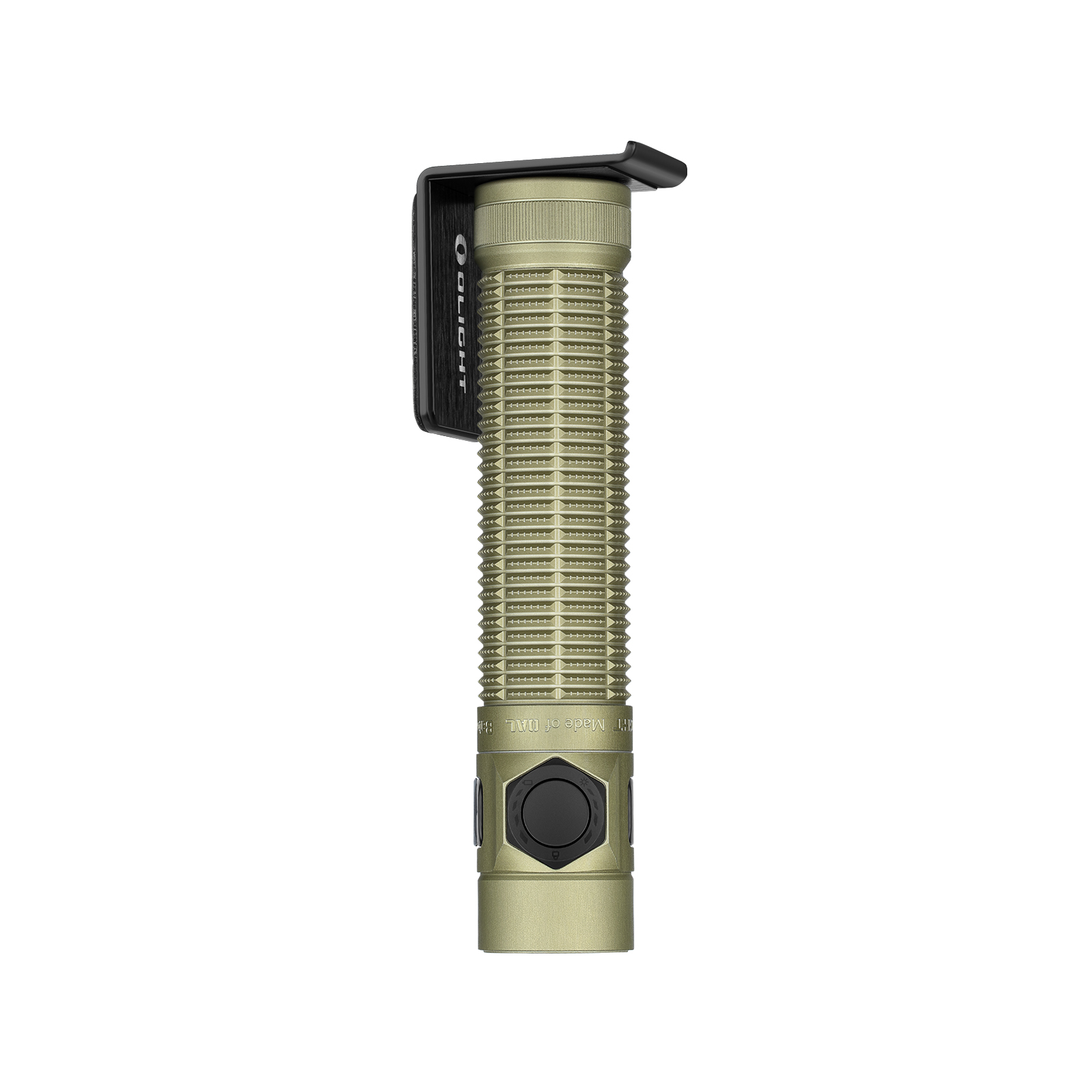 Baton Ultra 4 Pro EDC Flashlight 1800 Lumens USB-C Charging and