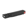 Olight Arkfeld Pro flat rechargeable EDC flashlight with LED, UV, and green laser presenter on white background