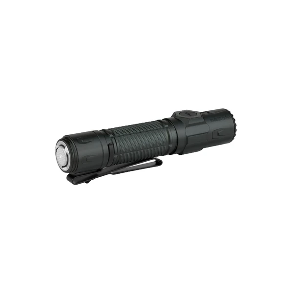 Olight Warrior Ultra Stealth Grey - Blade HQ